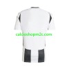 Juventus Maglia Prima 2024/2025 Manica Corta